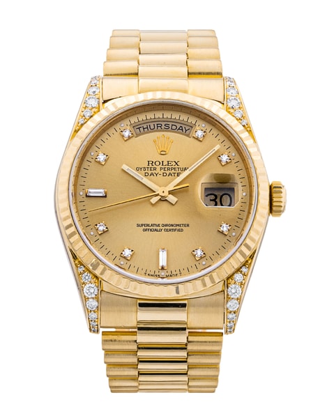 Rolex Day-Date 18338